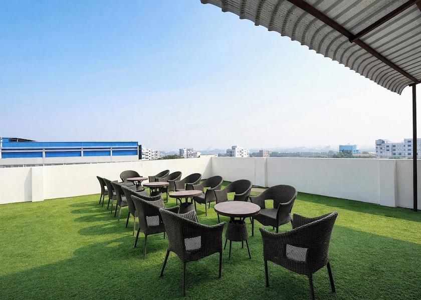 Telangana Warangal Restaurant