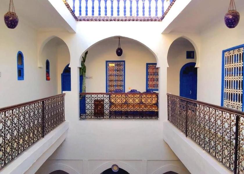 Marrakech-Safi Safi Terrace/patio