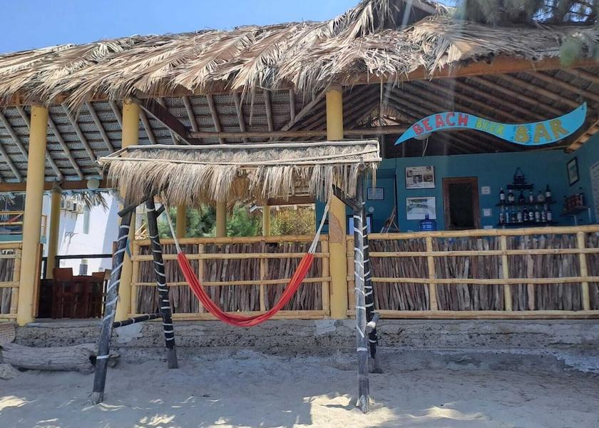 Piura Region Máncora Exterior