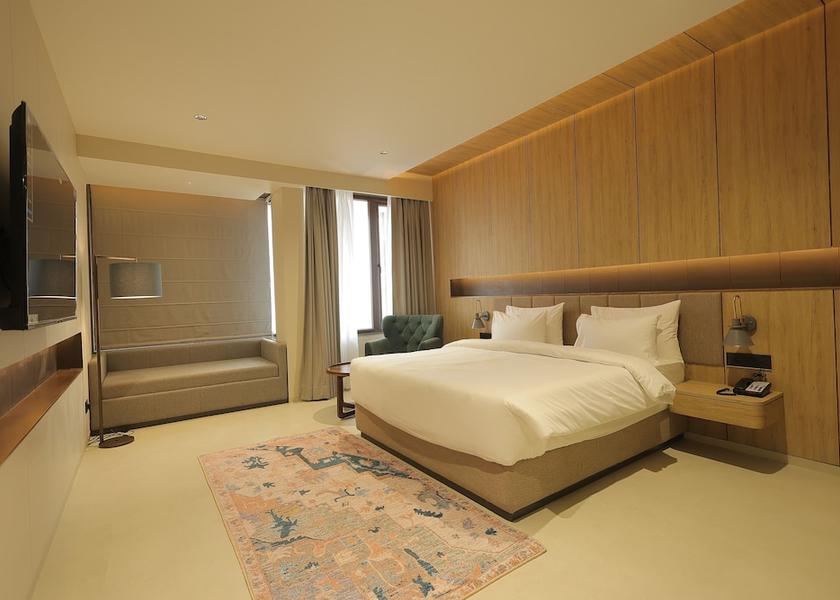 Uttar Pradesh Muzaffarnagar Room