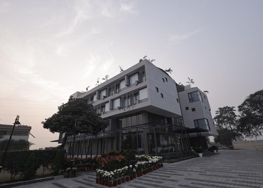 Uttar Pradesh Muzaffarnagar Primary image
