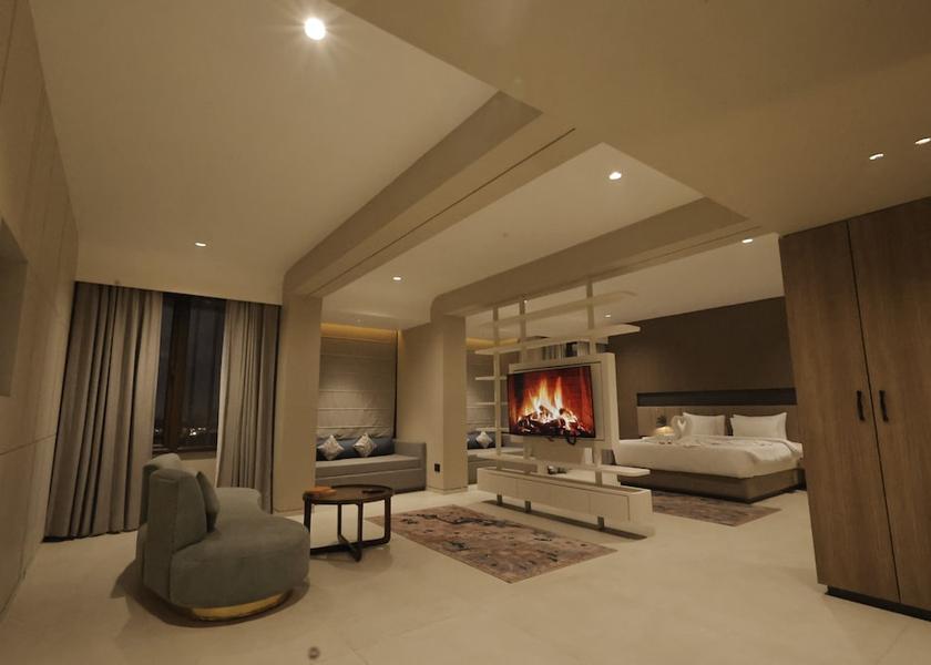 Uttar Pradesh Muzaffarnagar Room