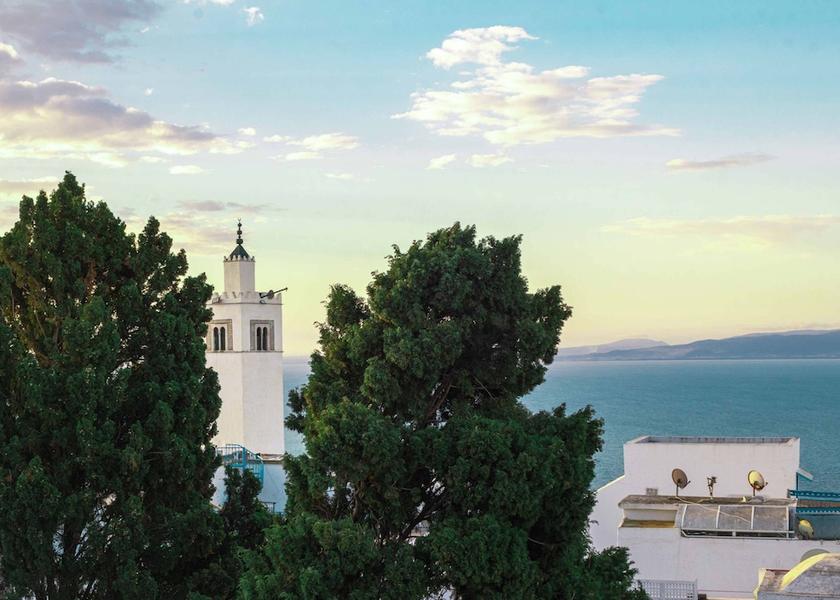  Sidi Bou Said Miscellaneous