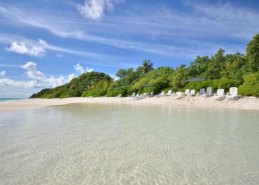 North Ari Atoll Ukulhas 