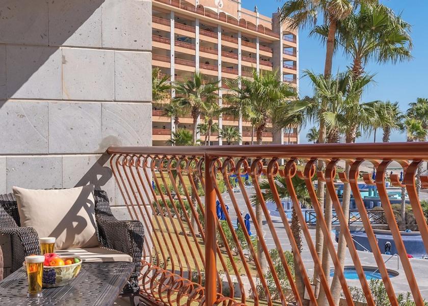 Sonora Puerto Peñasco Property grounds