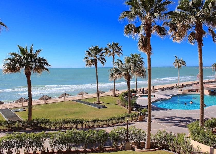 Sonora Puerto Peñasco Pool