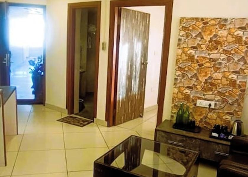 Himachal Pradesh Chintpurni Room