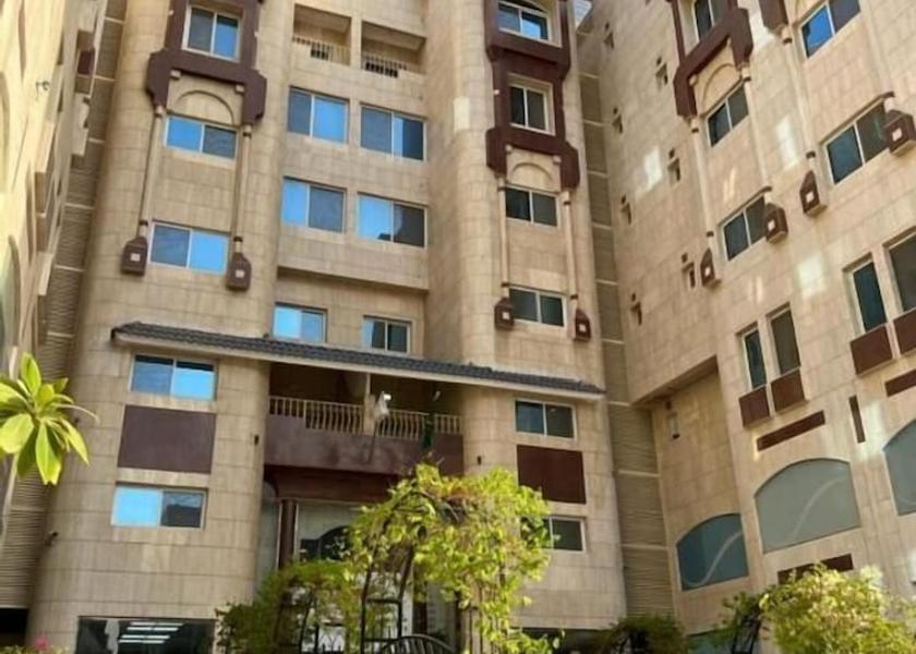 Makkah Province Jeddah Exterior