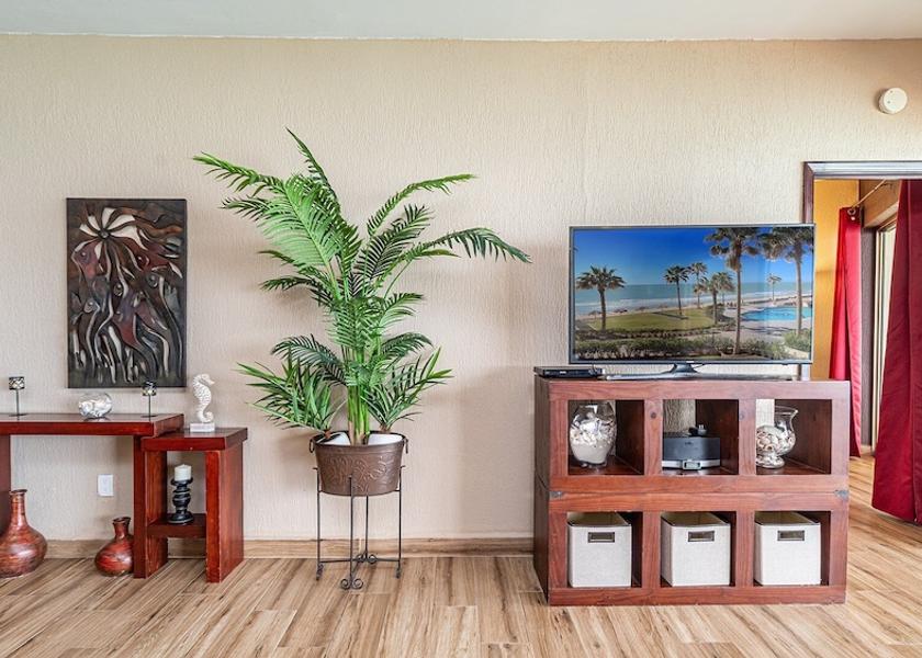 Sonora Puerto Peñasco Interior