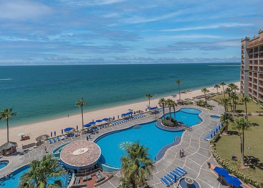 Sonora Puerto Peñasco Pool