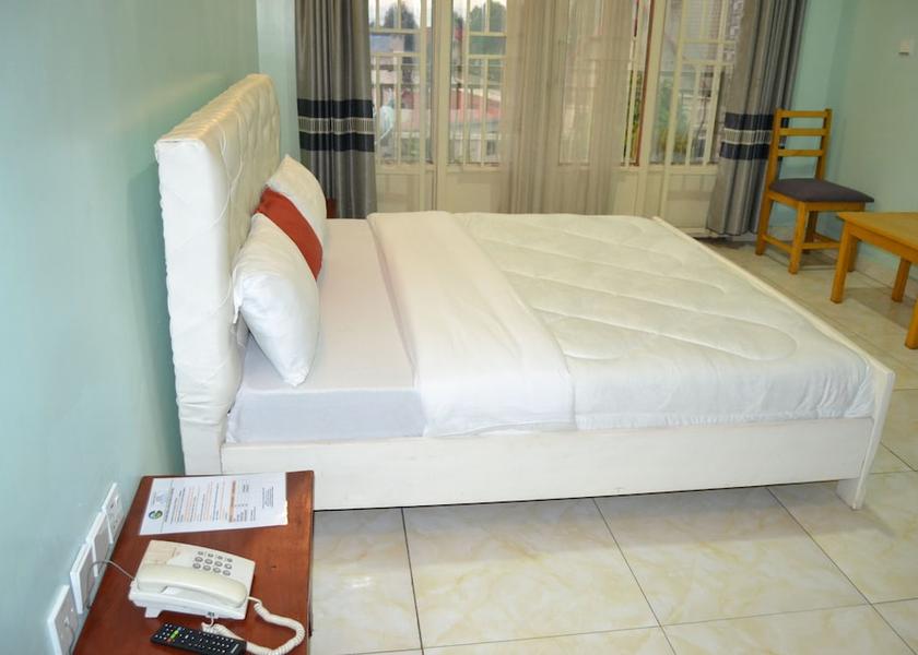 Northern Province Ruhengeri Extra beds