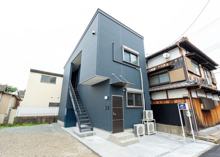 Osaka Izumisano Exterior