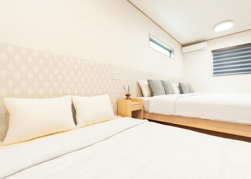 Osaka Izumisano Room