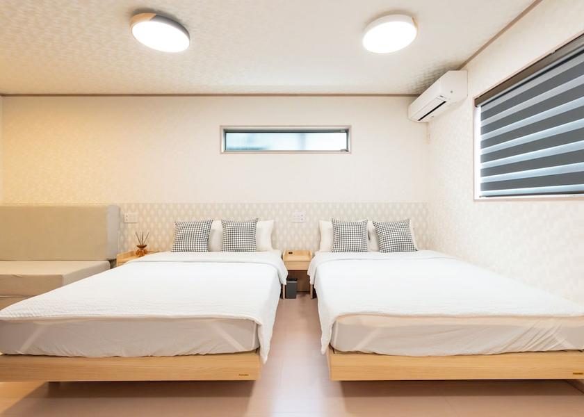 Osaka Izumisano Room