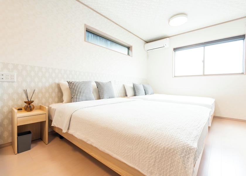 Osaka Izumisano Room