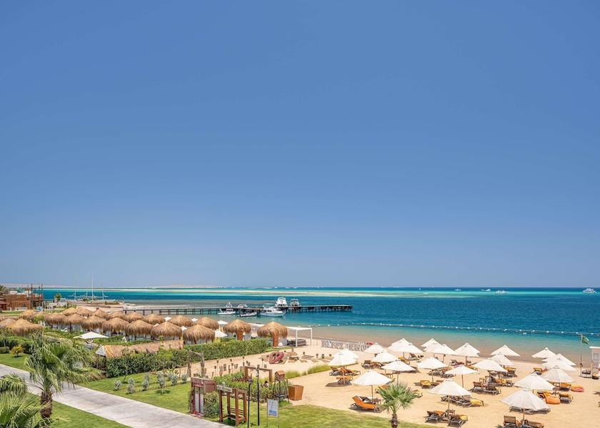 Red Sea Governorate Hurghada Exterior