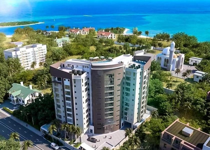 Mombasa County Mombasa Exterior
