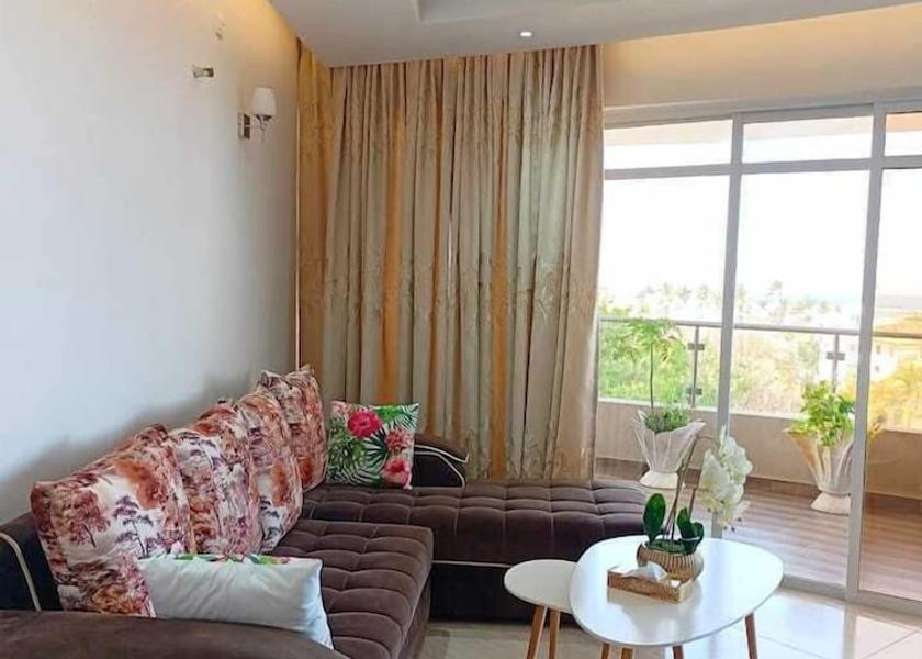 Mombasa County Mombasa Room