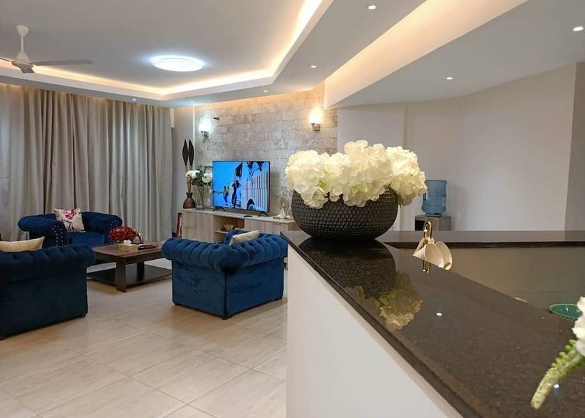 Mombasa County Mombasa Living area