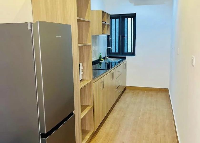 Oyo Ibadan Private kitchen
