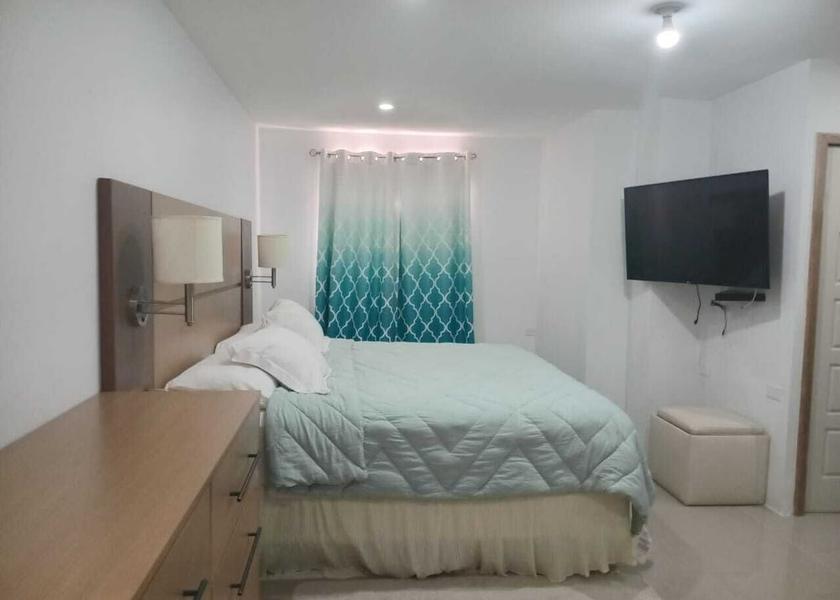 Rio Claro-Mayaro Mayaro Room