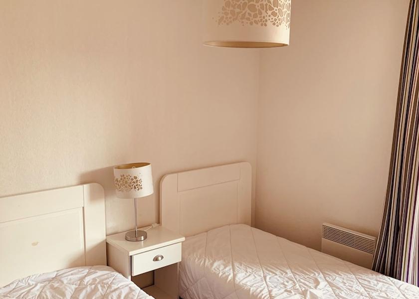 Provence-Alpes-Côte d'Azur Gréoux-les-Bains Room