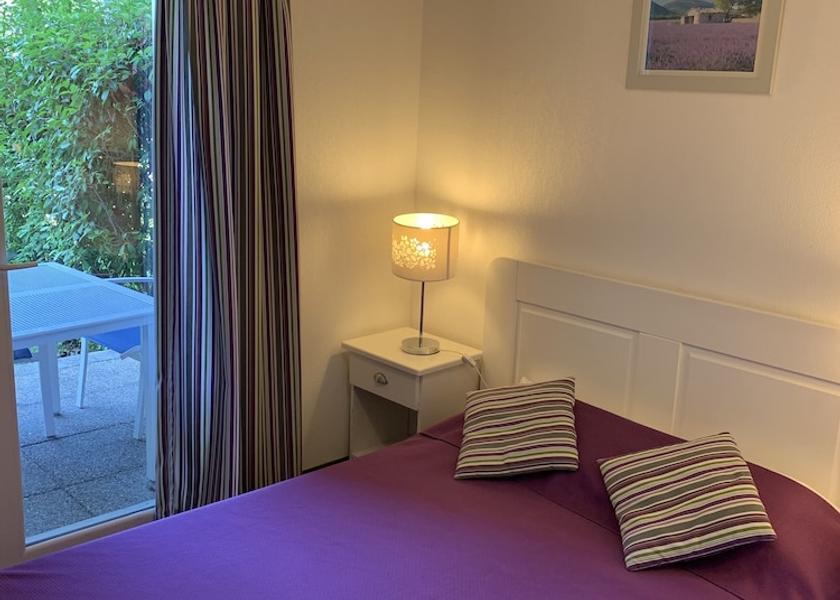 Provence-Alpes-Côte d'Azur Gréoux-les-Bains Room