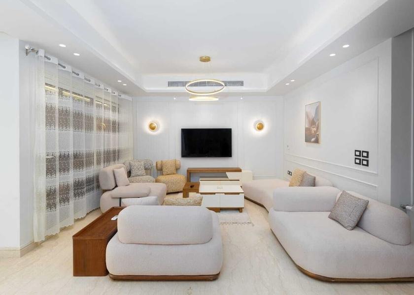 Giza Governorate 6th of October City Living area