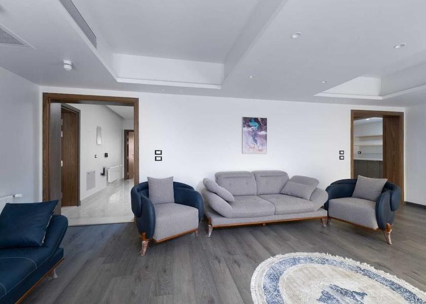 Giza Governorate 6th of October City Living area