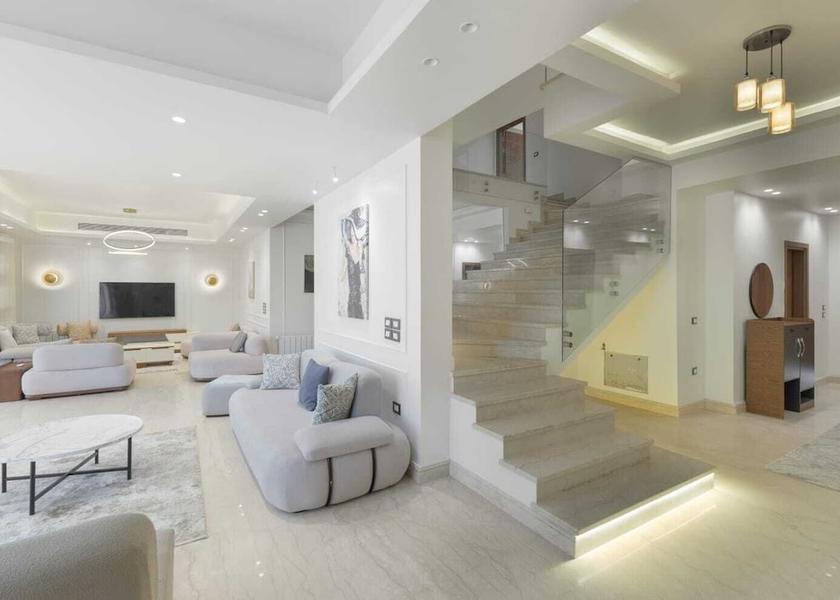 Giza Governorate 6th of October City Living area