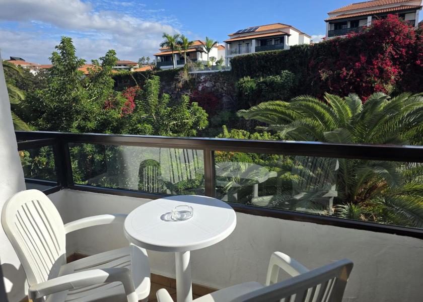 Canary Islands Puerto de la Cruz Executive Garden View