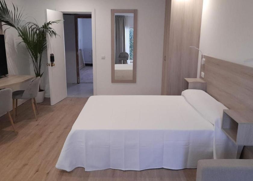 Canary Islands Puerto de la Cruz Executive Garden View