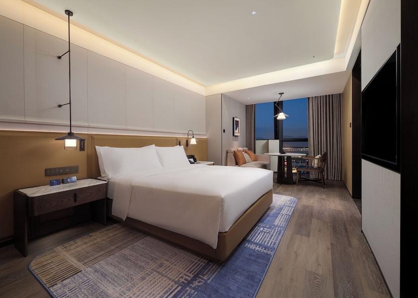 Fujian Zhangzhou Room