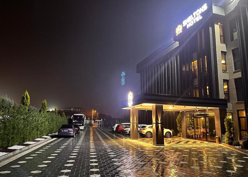 Kırıkkale Province Kirikkale Exterior