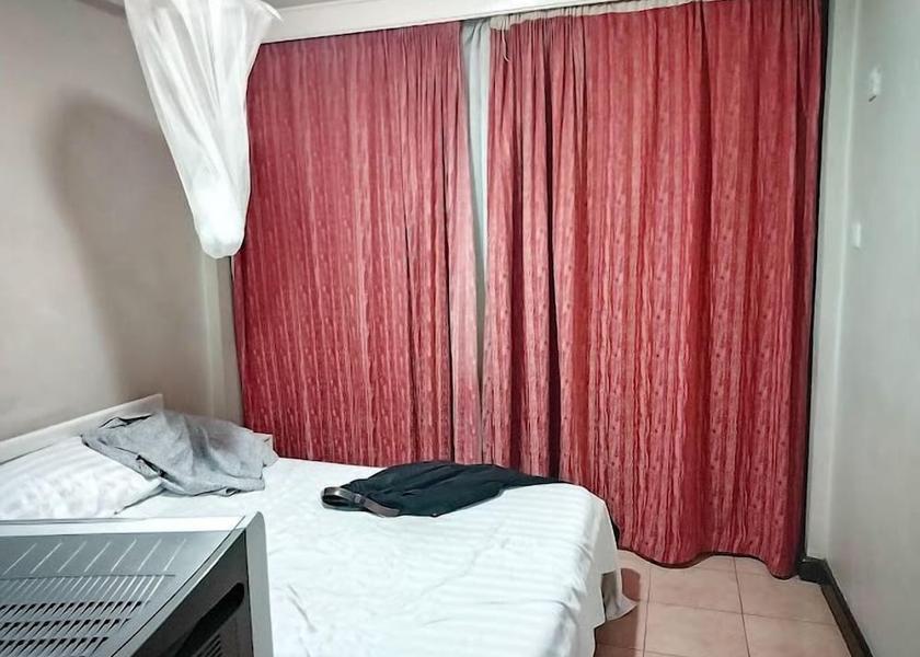Homa Bay County Homa Bay Room