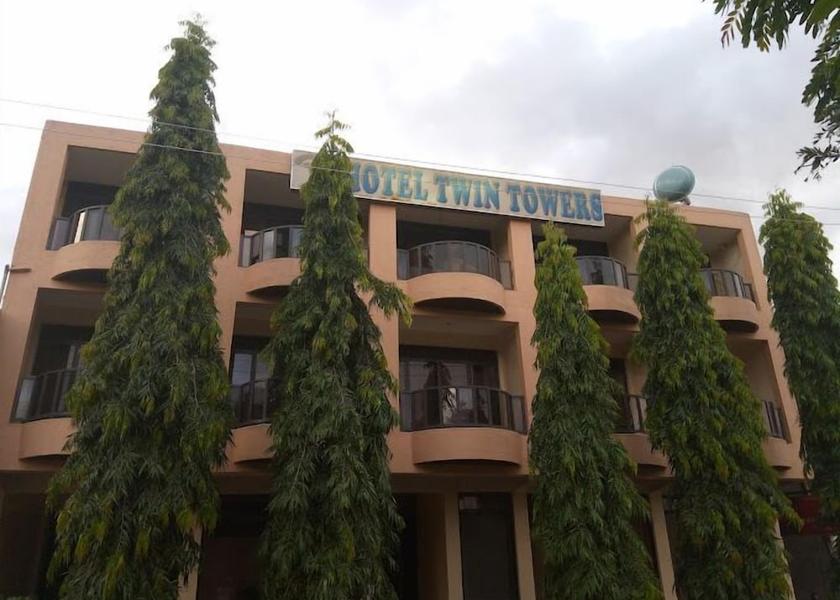 Homa Bay County Homa Bay Front of property