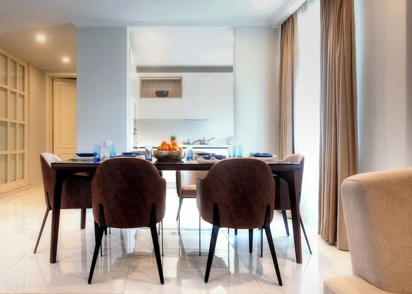 Punjab Lahore Living area