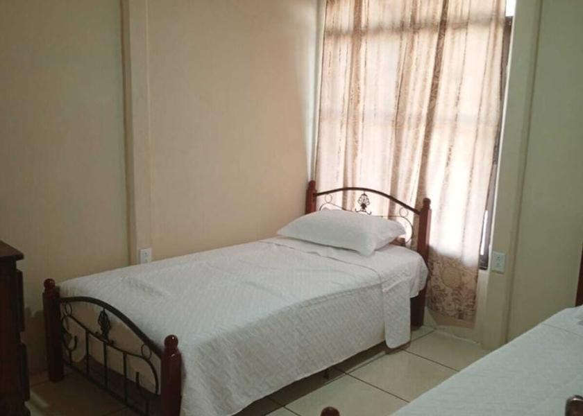 Puntarenas Province Ciudad Cortés Room