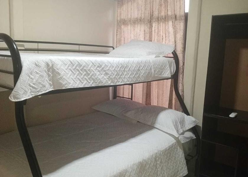 Puntarenas Province Ciudad Cortés Room