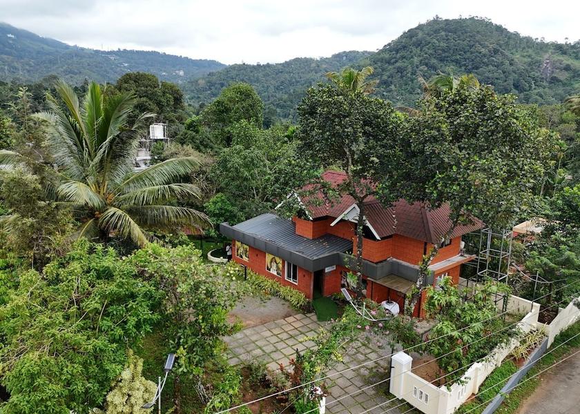 Kerala Munnar Primary image