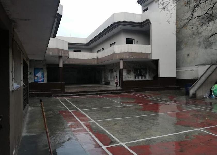 Punjab Sialkot Exterior