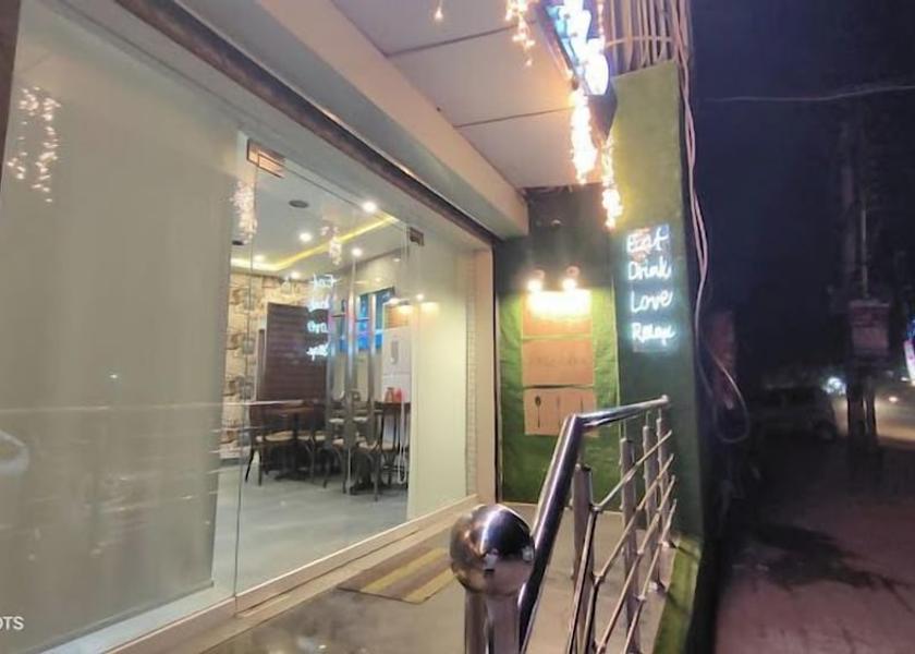 Punjab Sialkot Interior