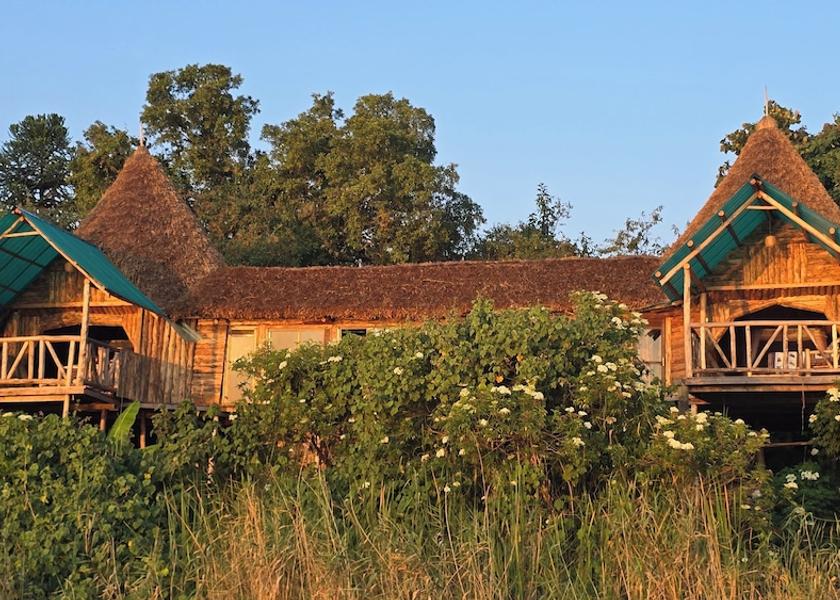 Western Region Kabale Room