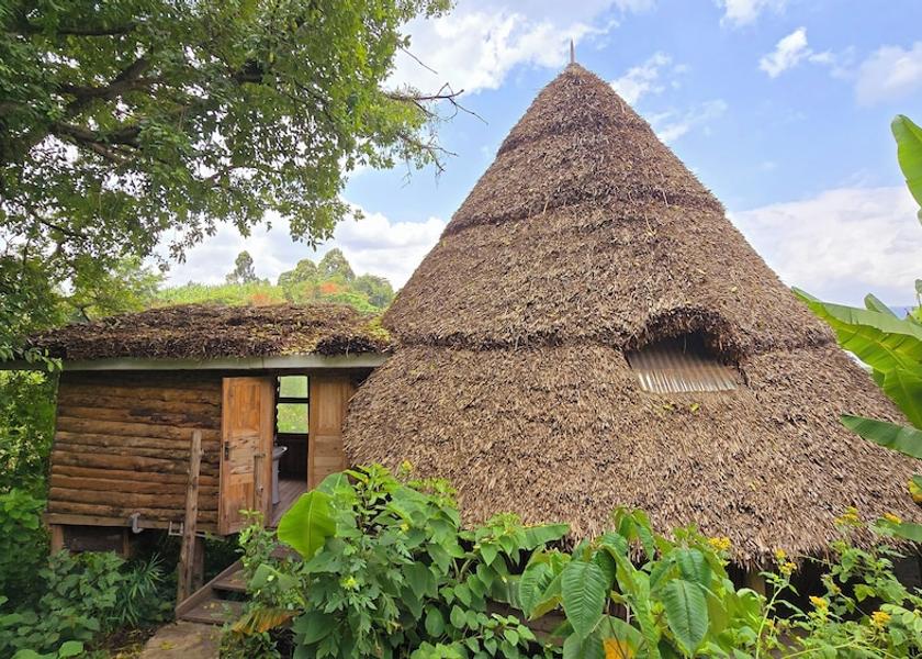 Western Region Kabale Room