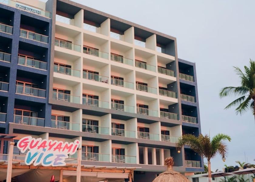 Nayarit Rincón de Guayabitos Restaurant