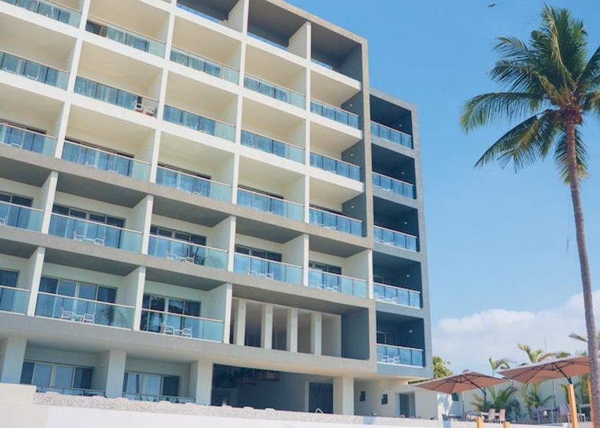 Nayarit Rincón de Guayabitos Beach