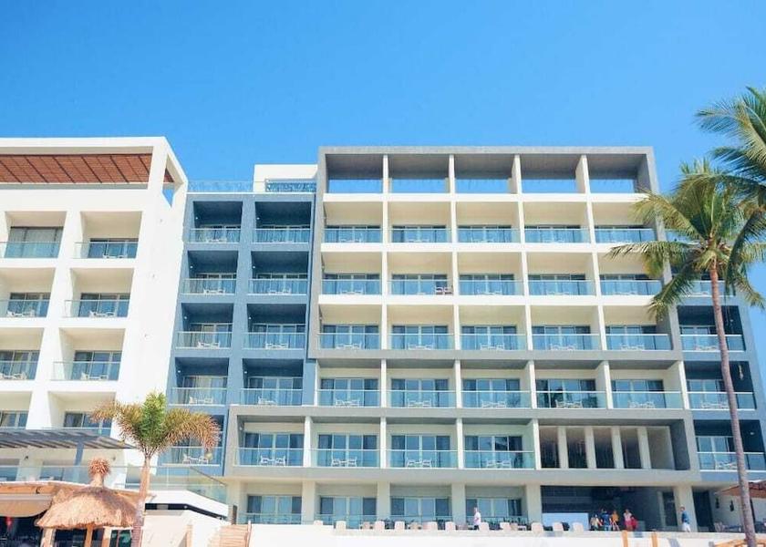 Nayarit Rincón de Guayabitos Exterior