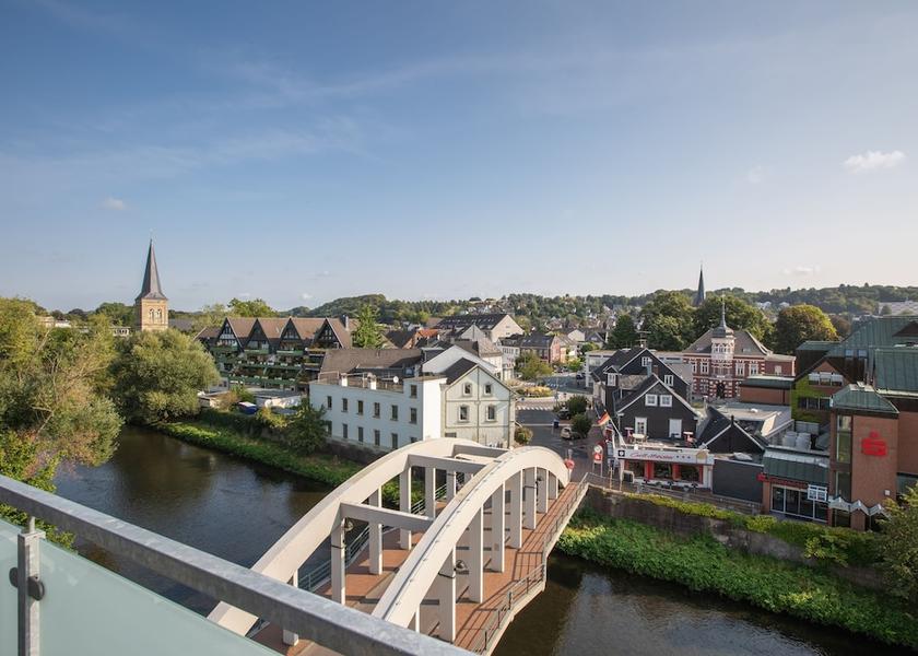 North Rhine-Westphalia Leichlingen Exterior