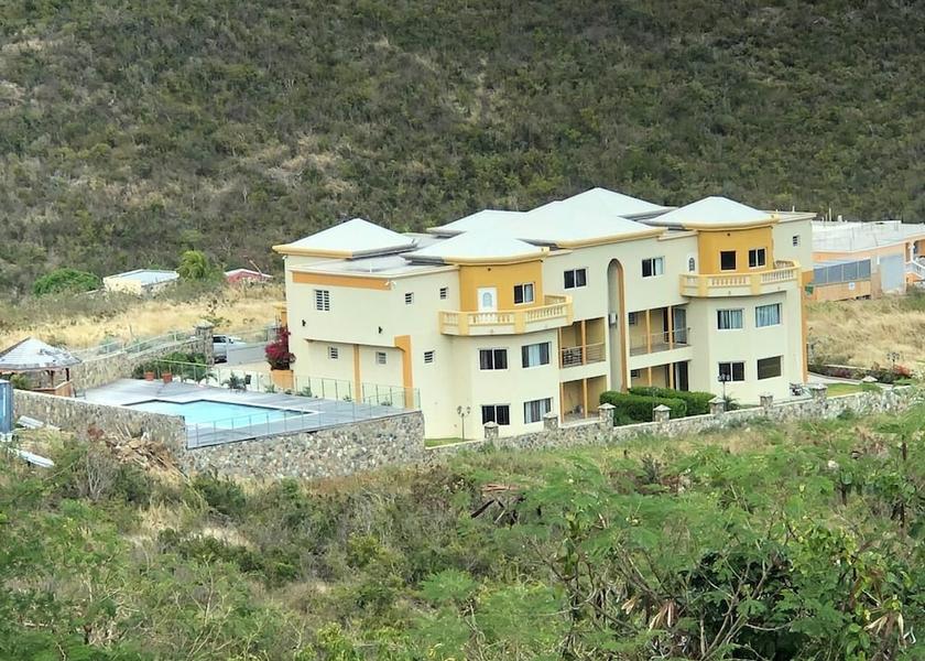  Oyster Pond Exterior