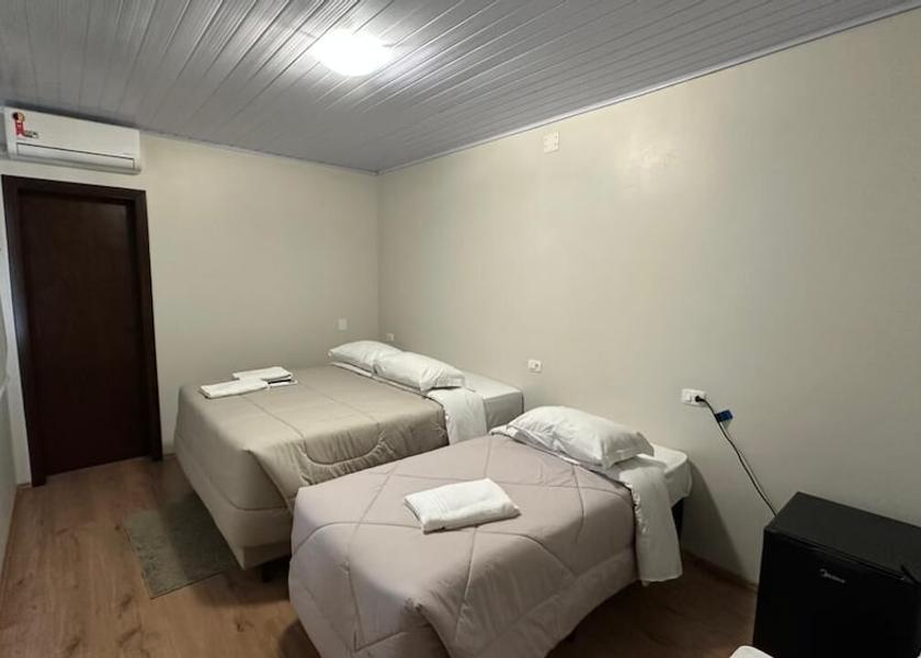 Rio Grande do Sul Canela Room